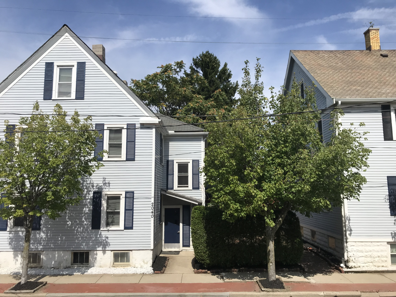 2040 Robin St Apartments for Rent in Lakewood, Lakewood, OH 44107 Zumper