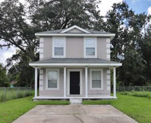 944 Bunker Hill Blvd Jacksonville Fl 32208 3 Bedroom House