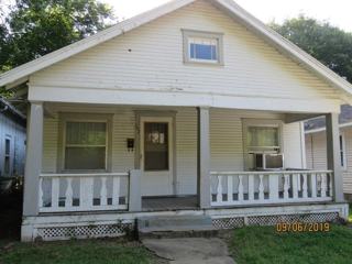 323 S Pickwick Ave Springfield Mo 65802 2 Bedroom House