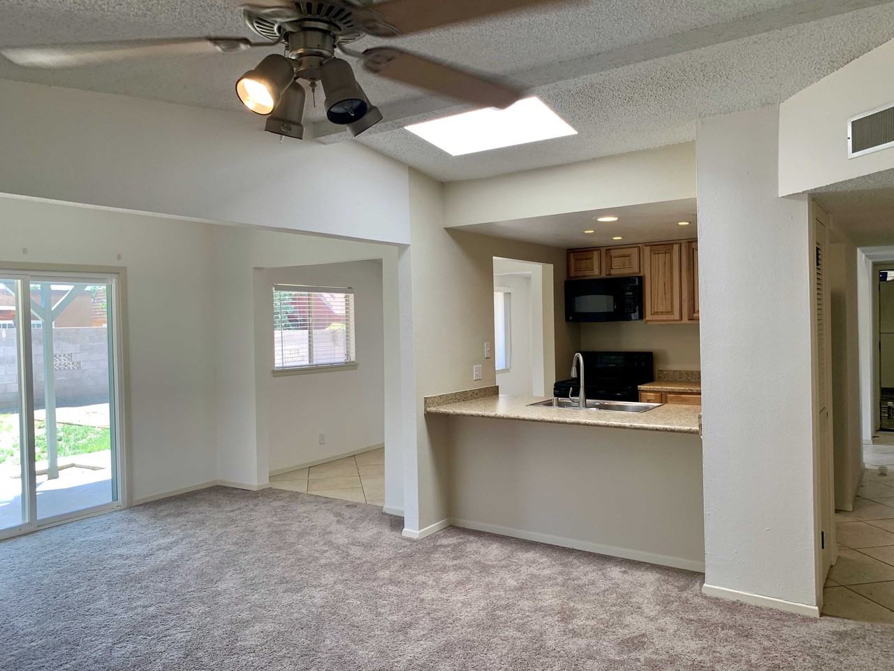 6316 Driscoll Dr Ne - Photo 3 of 7