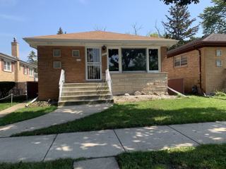 3444 N Opal Ave Chicago Il 60634 4 Bedroom House For Rent