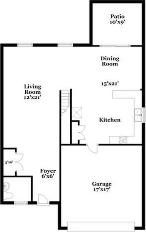 649 Rocky Meadow Drive - Photo 2 of 17