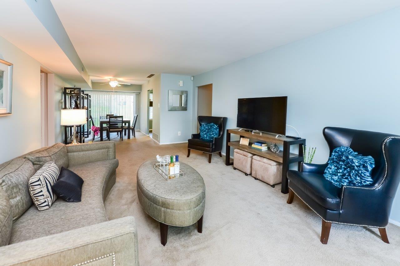 Brookside Manor Apartments & Townhomes - Photo 3 of 19