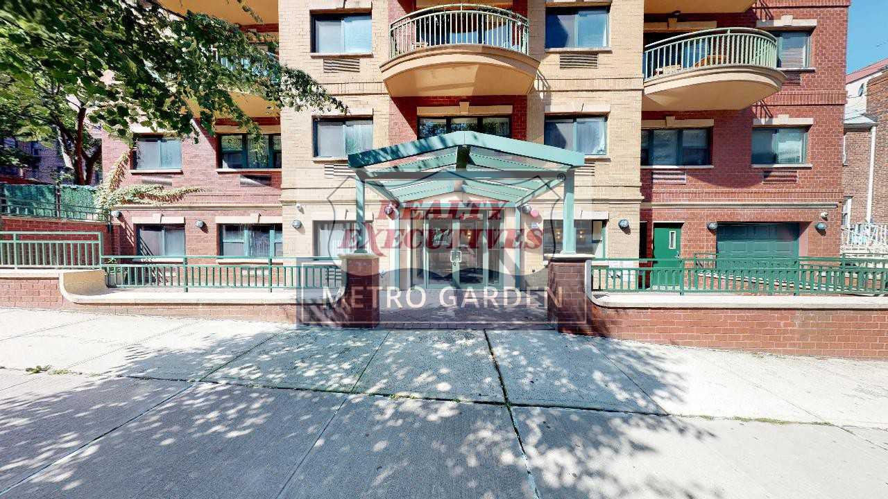 84-14 143rd Street #5F - Photo 3 of 17