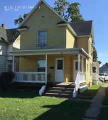 416 5th St Nw Grand Rapids Mi 49504 3 Bedroom House For