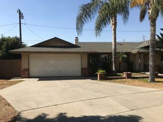 445 S Burney St San Bernardino Ca 92376 3 Bedroom House