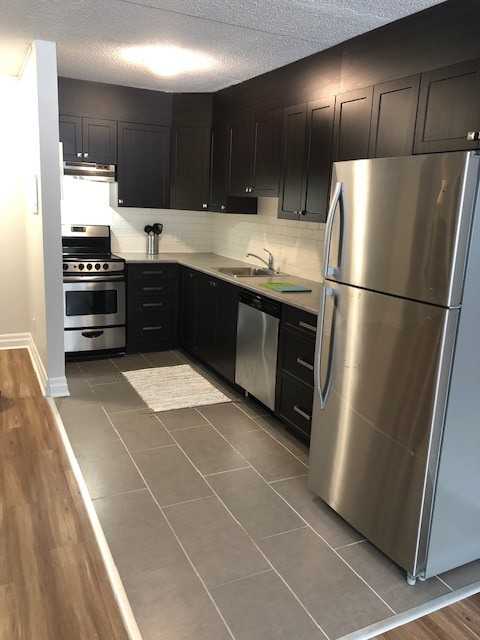 26 Rockway Crescent #505