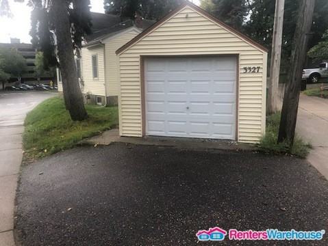 3327 Abbott Avenue N - Photo 2 of 10