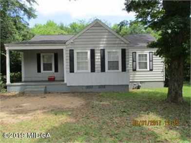 bedingfield avenue macon ga rent house