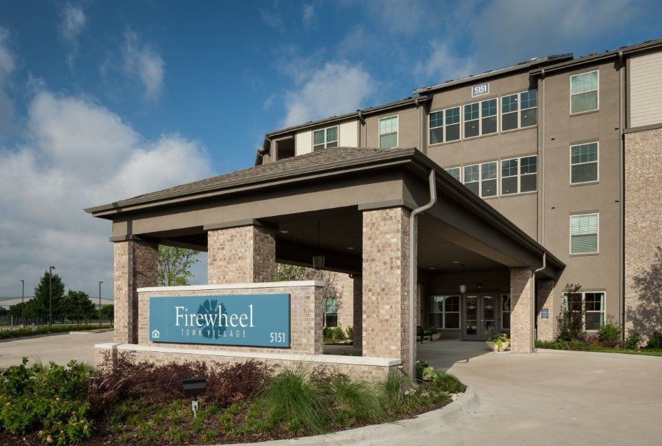 Firewheel Town Village - Photo 3 of 29