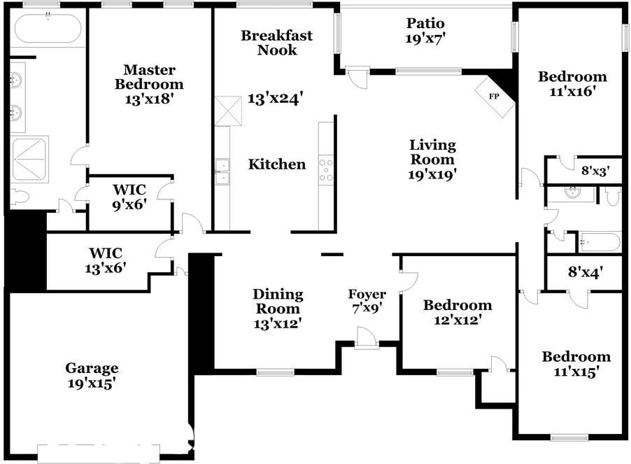 5386 Philgrove Way - Photo 2 of 19