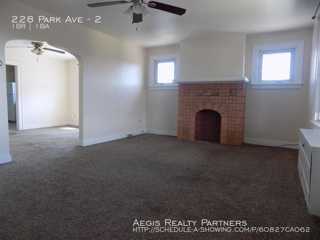 116 Helen St Mckees Rocks Pa 15136 1 Bedroom Apartment For Rent