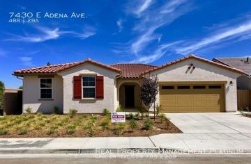 6861 E Redlands Ave Fresno Ca 93727 4 Bedroom House For