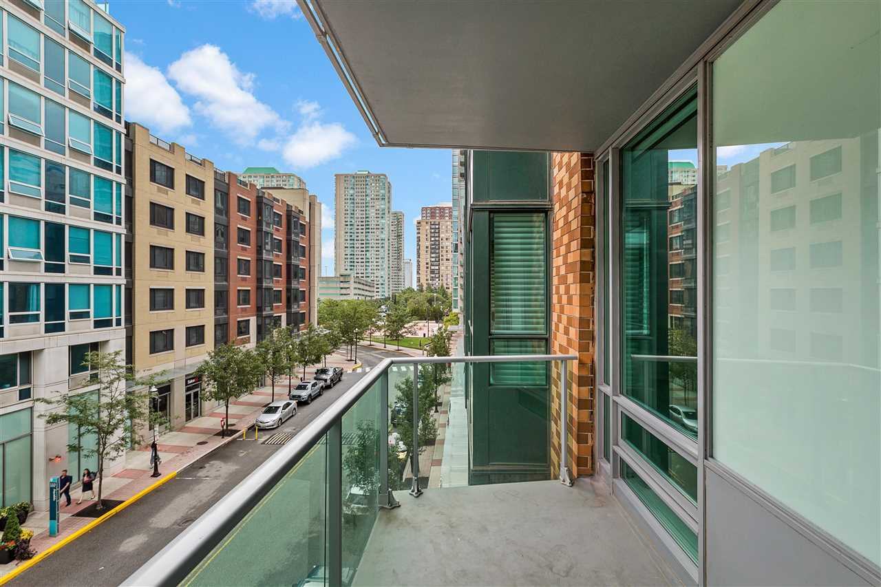 1 Shore Lane Unit 507