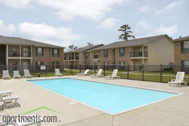 Peppermill Apartments - Photo 2 of 15