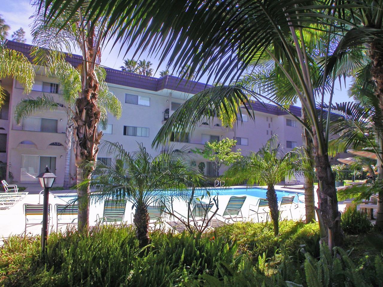 5444 Reservoir Drive #D24