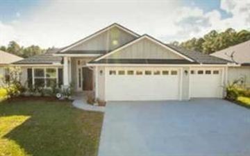 86454 Eastport Dr Fernandina Beach Fl 32034 3 Bedroom House For