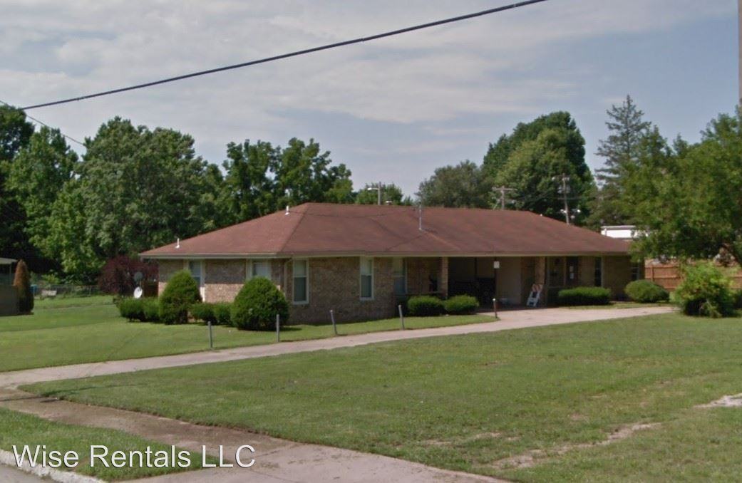 753 S Campbell, Springfield, MO 65810 2 Bedroom Apartment for Rent for 575/month Zumper