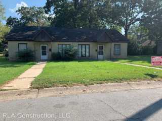 3521 W 4th St Little Rock Ar 72205 2 Bedroom House For