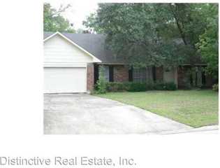 636 9th St Slidell La 70458 4 Bedroom House For Rent For