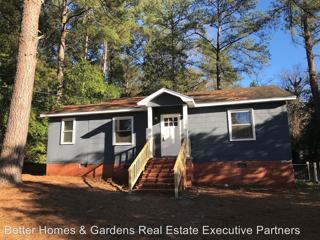 2843 Fairmount St Augusta Ga 30906 3 Bedroom House For Rent For