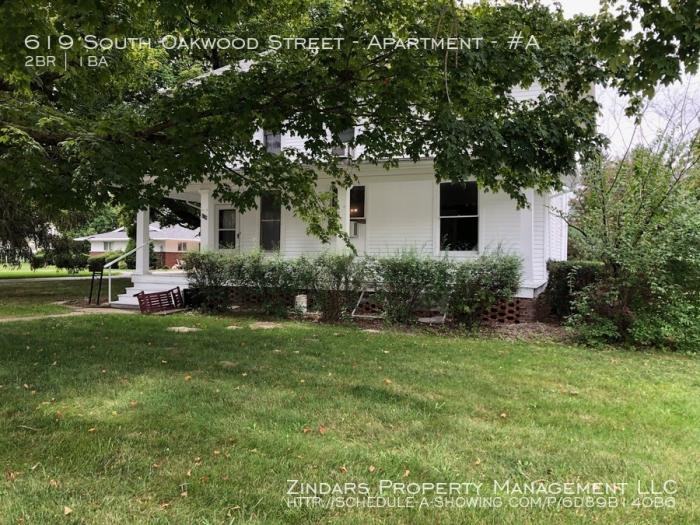 619 South Oakwood Street - Apartment - Photo 2 of 24