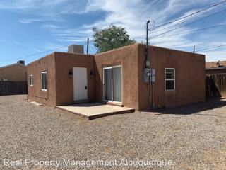 6549 Keeling St Nw Albuquerque Nm 87120 2 Bedroom House