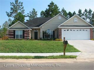 2612 Jerry Jones Dr Valdosta Ga 31602 4 Bedroom House For