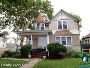 1425 South 8th Street Lincoln Ne 68502 3 Bedroom House For