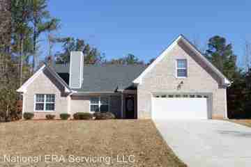 105 Huntington St Covington Ga 30016 4 Bedroom House For