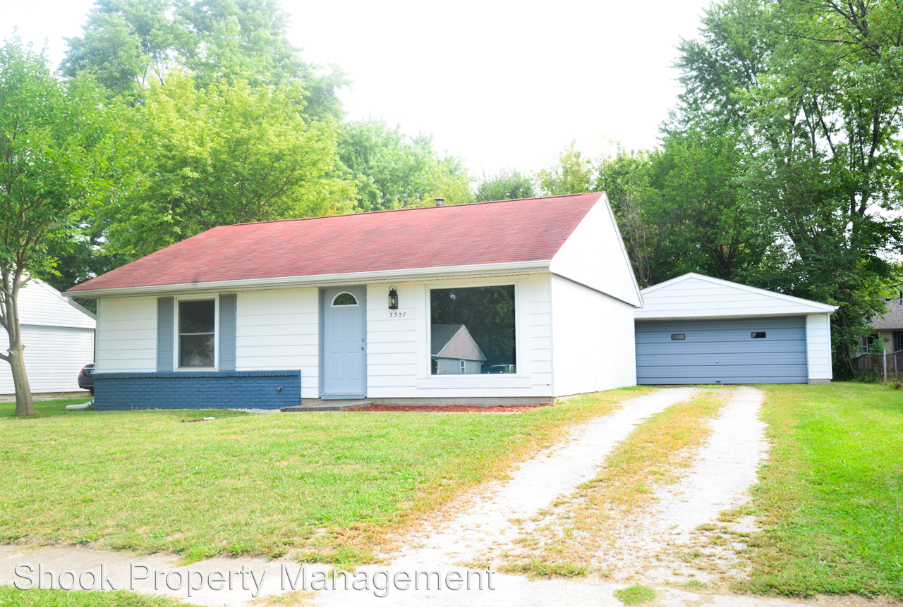 3307 Pipers Glen Dr - Photo 2 of 15