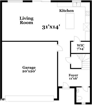 3562 Bridgeview Lane - Photo 2 of 17