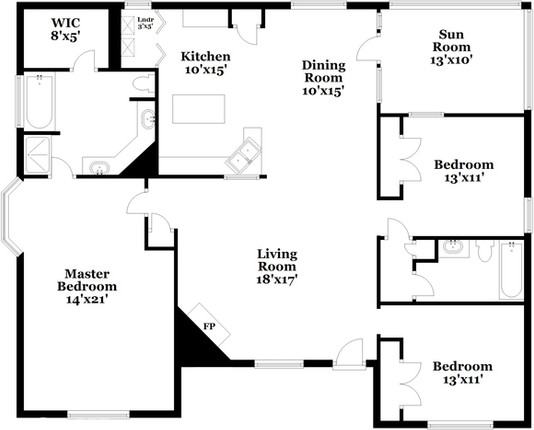 246 Creek Drive - Photo 2 of 17