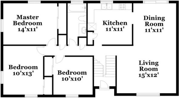 11908 Bennington Avenue - Photo 2 of 17