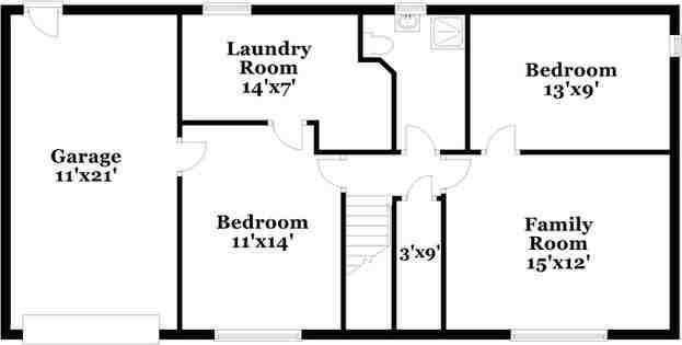 11908 Bennington Avenue - Photo 3 of 17