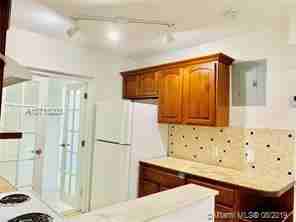 1021 North Victoria Park Road #1