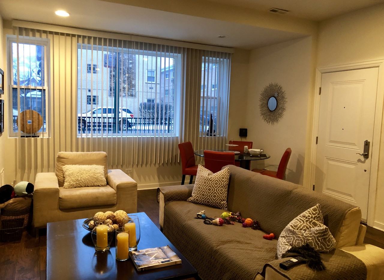 2939 North Harlem Avenue #108 - Photo 2 of 10