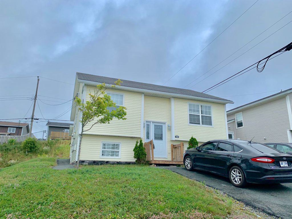 79a Farrell Drive Apartments in Mount Pearl, NL A1N 3G8 Zumper