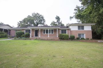 1129 Leesburg Rd Columbia Sc 29209 5 Bedroom House For