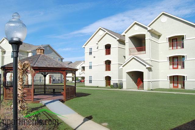 Timber Grove Apartments 10687 Auto Mall Pkwy, D'Iberville, MS 39540