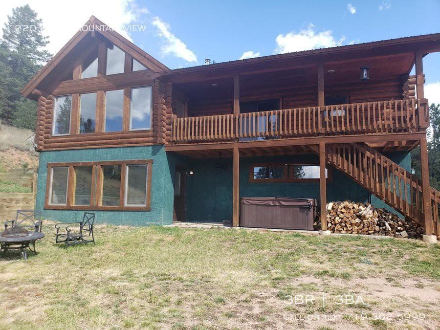 220 Rocky Mountain View - Photo 2 of 31