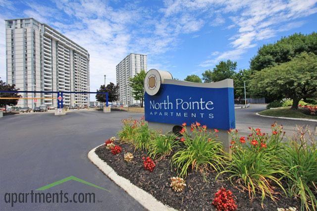 North Pointe Apartments 26241 Lake Shore Blvd, Euclid, OH 44132 Zumper
