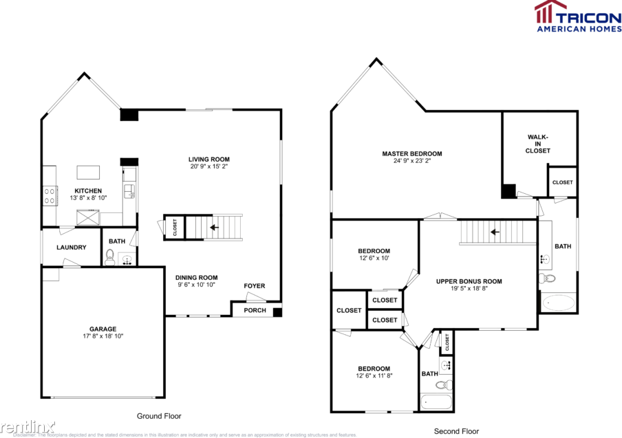 6007 Ferrysage Drive - Photo 2 of 16