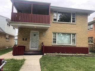 4039 N 39th St Milwaukee Wi 53216 3 Bedroom House For Rent