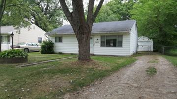 557 Norman St Lansing Mi 48910 3 Bedroom House For Rent