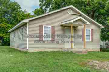 1809 Burton St Rocky Mount Nc 27803 3 Bedroom House For Rent For