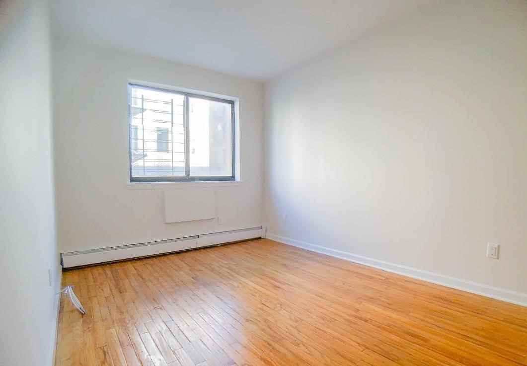 Between 204th St & 207th St #2B