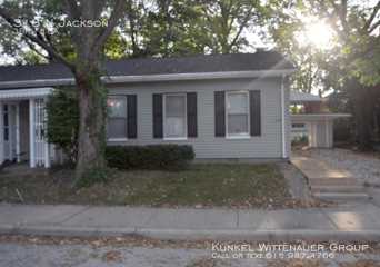 411 Portland Ave Belleville Il 62220 3 Bedroom House For