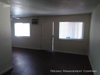 2077 W Shields Ave Fresno Ca 93705 2 Bedroom Apartment For