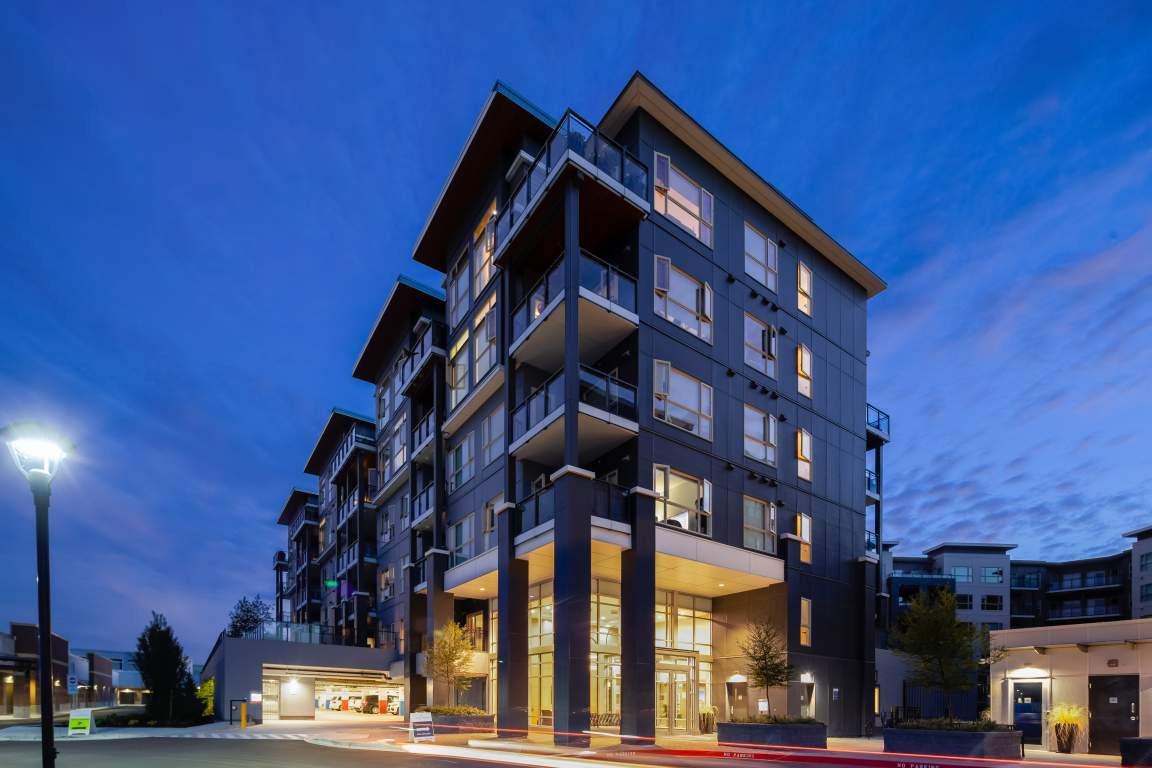 Fremont Residences Apartments for Rent 809 Village Dr, Port Coquitlam